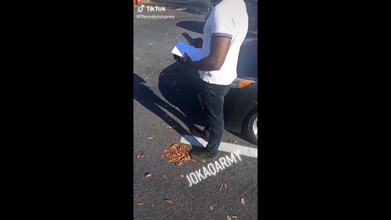 PT 2 OF ME CONFRONTING THESE PEOPLE ON THE JAB