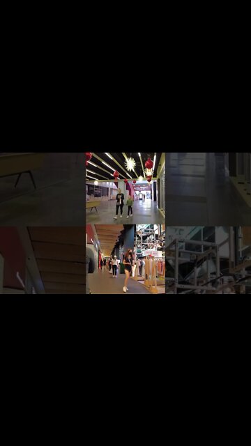 Melbourne City Streets