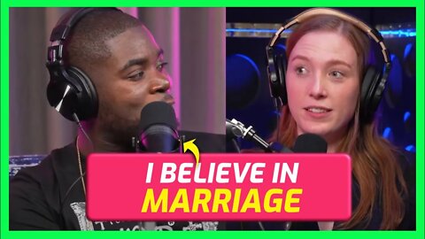 Modern Men View On Marriage