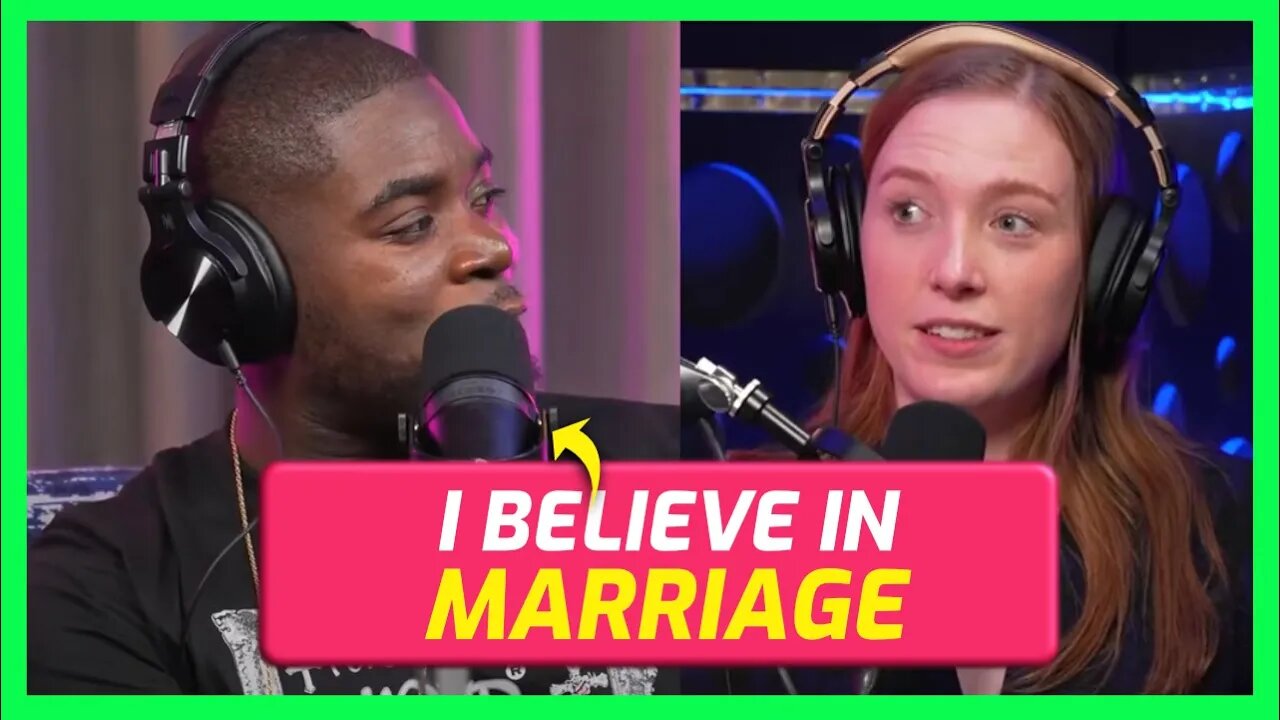 Modern Men View On Marriage