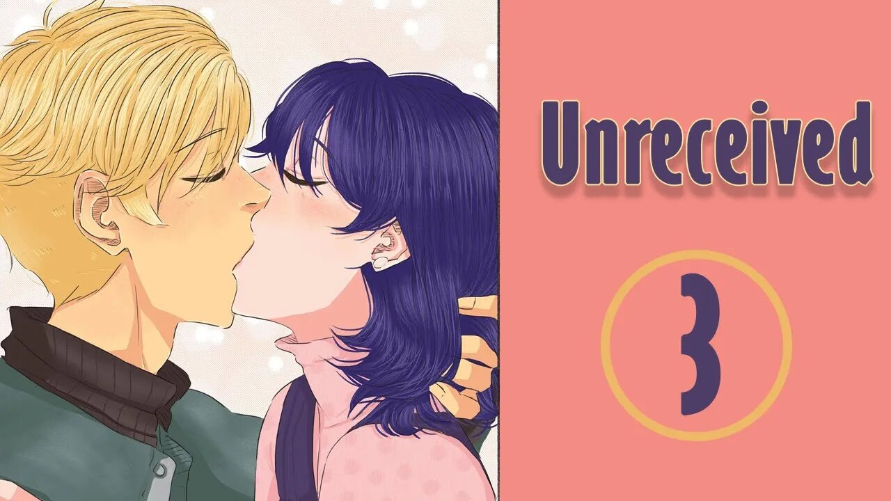 Unreceived (Part 3) | Miraculous Ladybug Comics