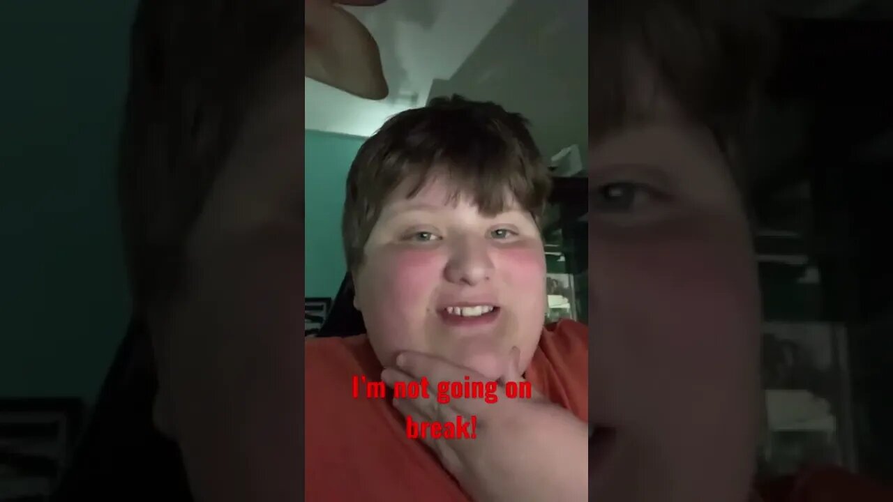 A happy announcement