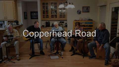 Copperhead Road