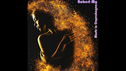 Robert My - Apotheosis