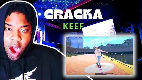 41pop Reacts To CrackaKeef - Cut Ties