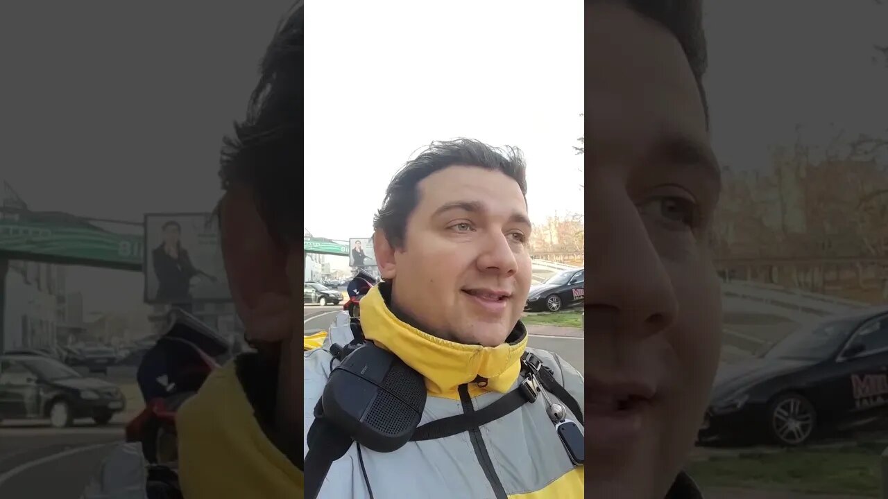 Andrew Tate arrested - thoughts from a Romanian - Part 2 - regarding his statements of corruption