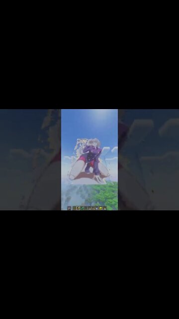 Best Minecraft Builds That Scare The Warden