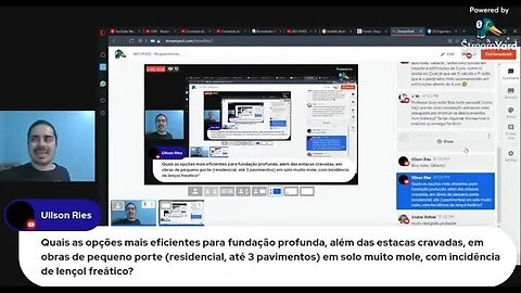 Ao Vivo Respondendo Dúvidas 24112021 1930