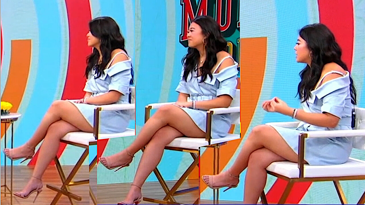 Vivian Tu Aug 28 2023