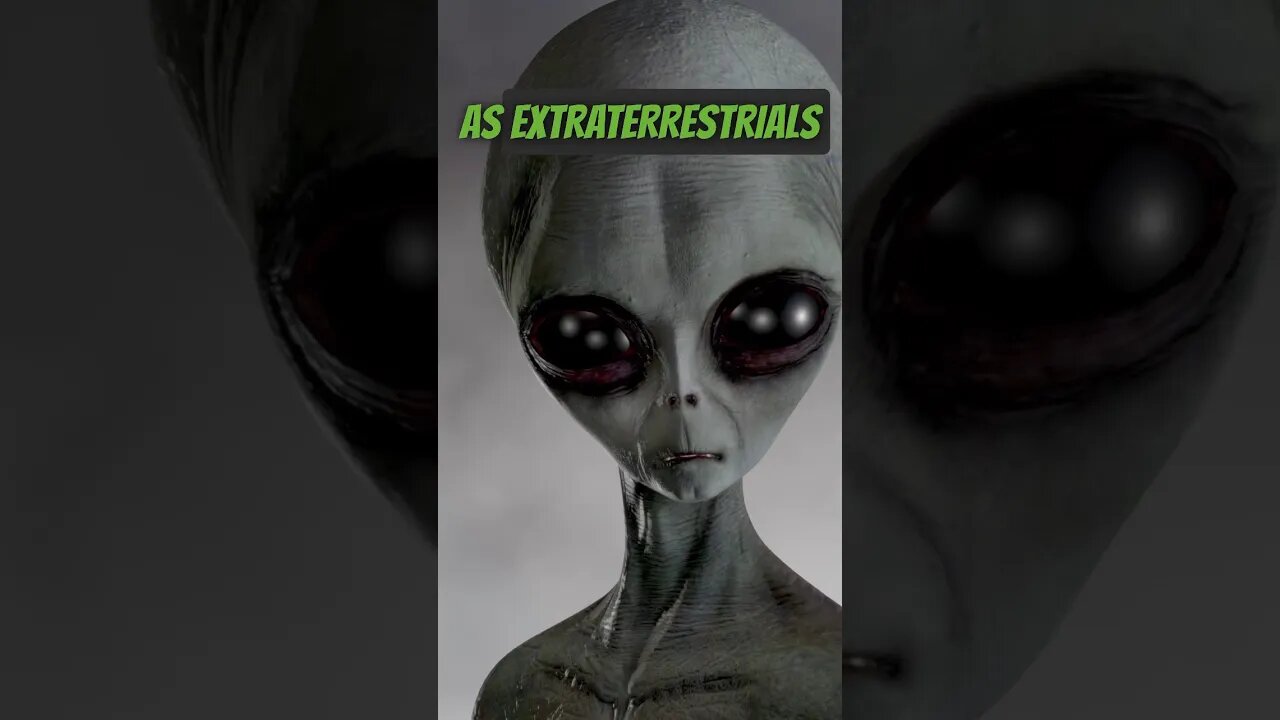 Hidden Etymology of Extraterrestrial 👽 #short #yputubeshort