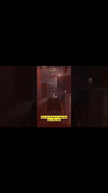 This Is How Light-Work Mw2 Clan Roll Daily...