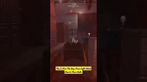 This Is How Light-Work Mw2 Clan Roll Daily...