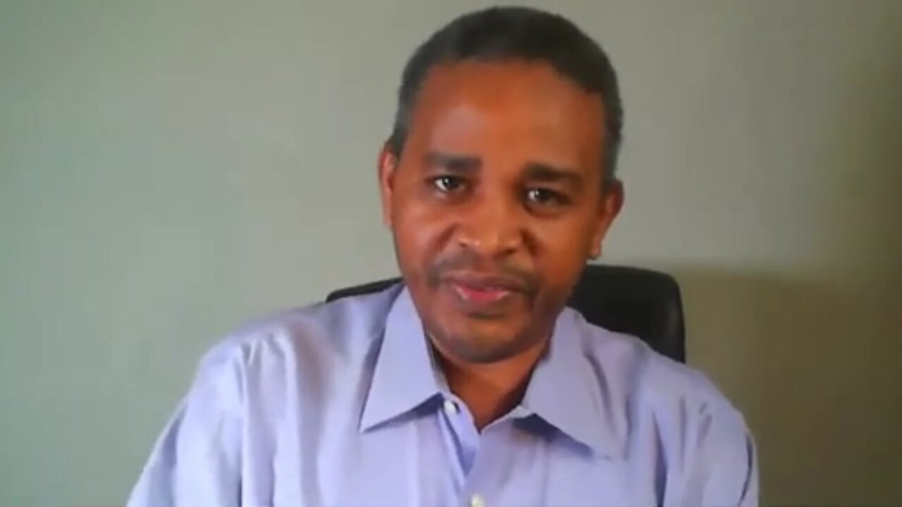 ትልቅ ጥፋት ከመጥፋቱ በፊት ሙስጠፋ ሙሃመድ ሊመልሷቸው የሚገቡ ግልጽ ጥያቄዎች - ከኤርሚያስ ለገሰ