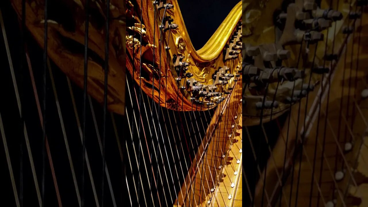 #harpmusic #meditation #relaxation #mindfulmeditationmusic #mindfulness #relaxing #meditationmusic