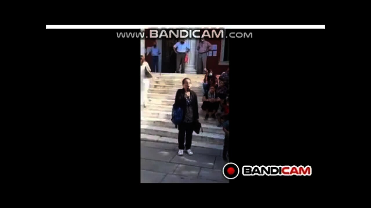 ΜαρτυρίΑ σοκ.. Έχασε τον σύζυγό της και δεν της δίνουν γνωμάτευση για τα αίτια θανάτου. ΓΙΑΤΊι??