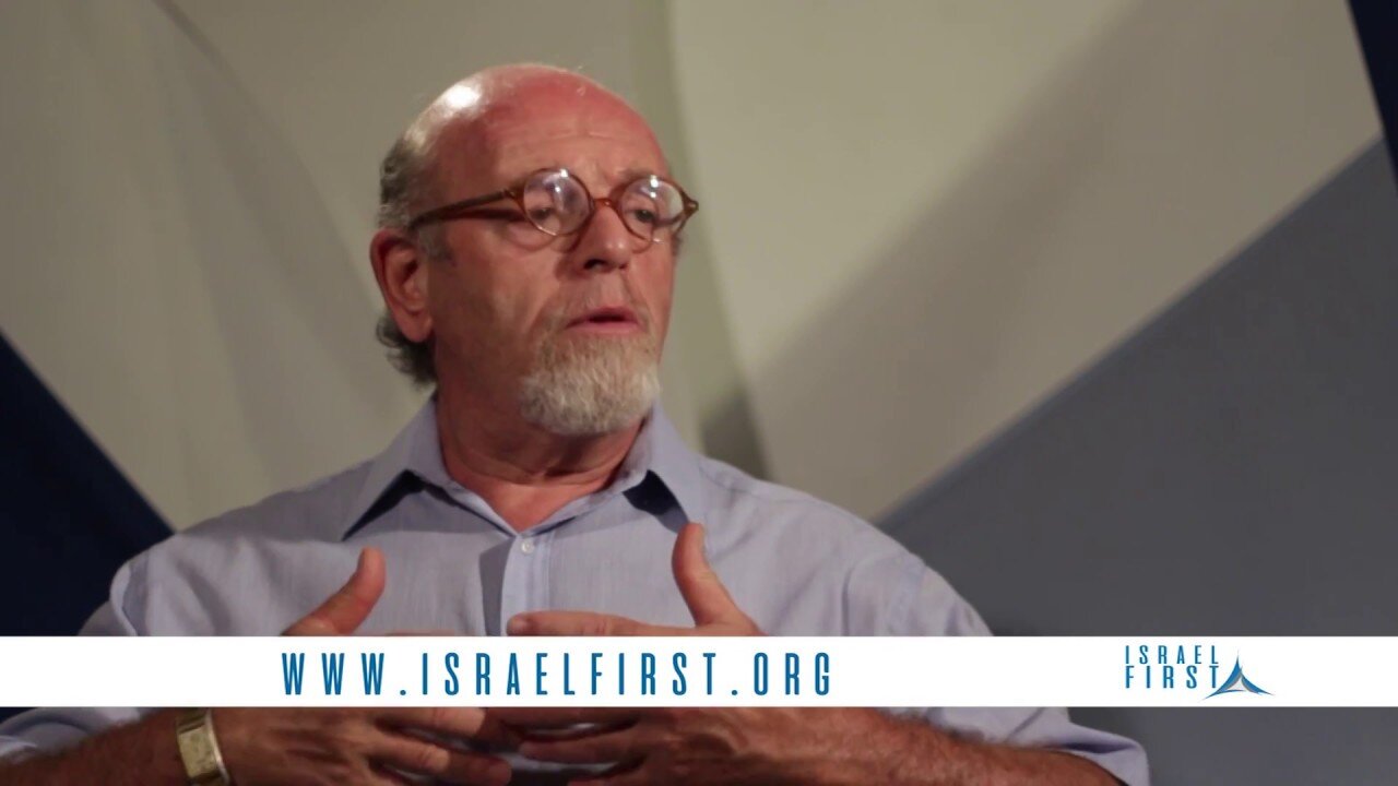 Israel First TV Programme 3 - Legality of Judea & Samaria - Ambassador Alan Baker