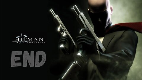 Hitman 2 |Part 7 (End)| Playthrough|