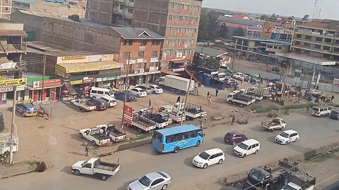 WORD OF THE STREETS-FUN QUESTIONS WITH THE PEOPLE OF RONGAI