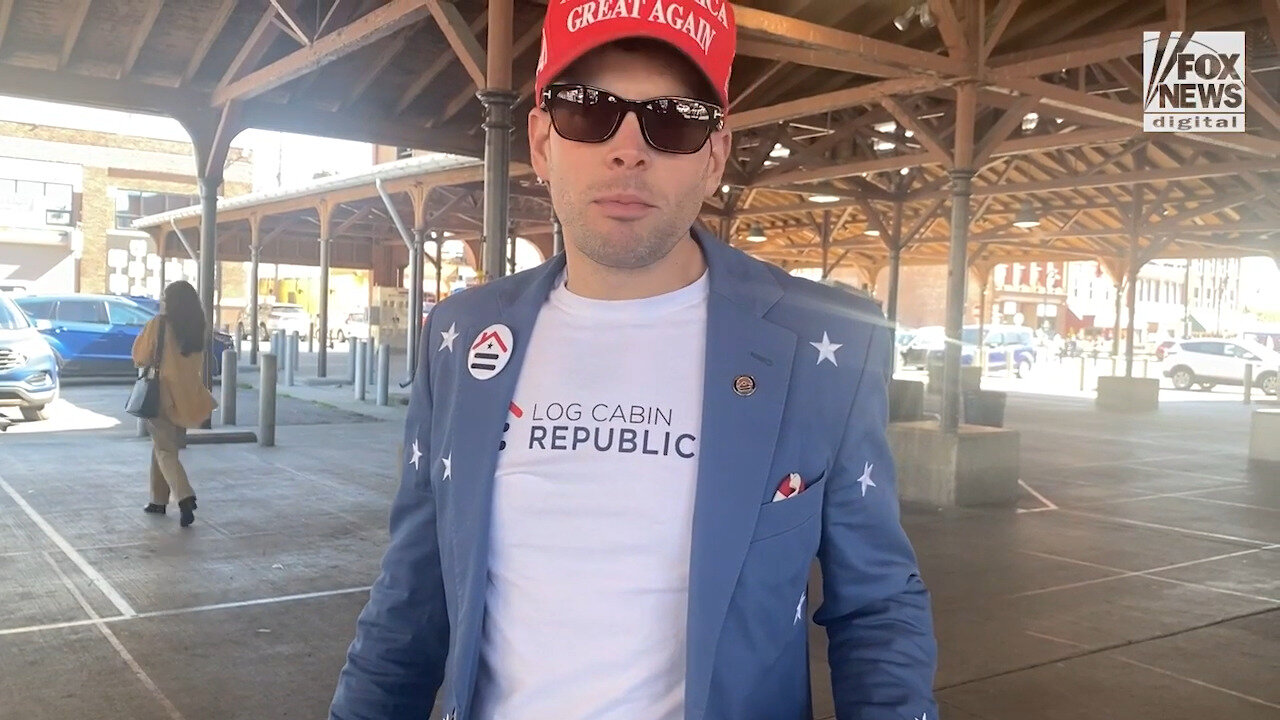 Michigan Swing-County Voters Discuss The Appeal Of JD Vance's Ohio Upbringing