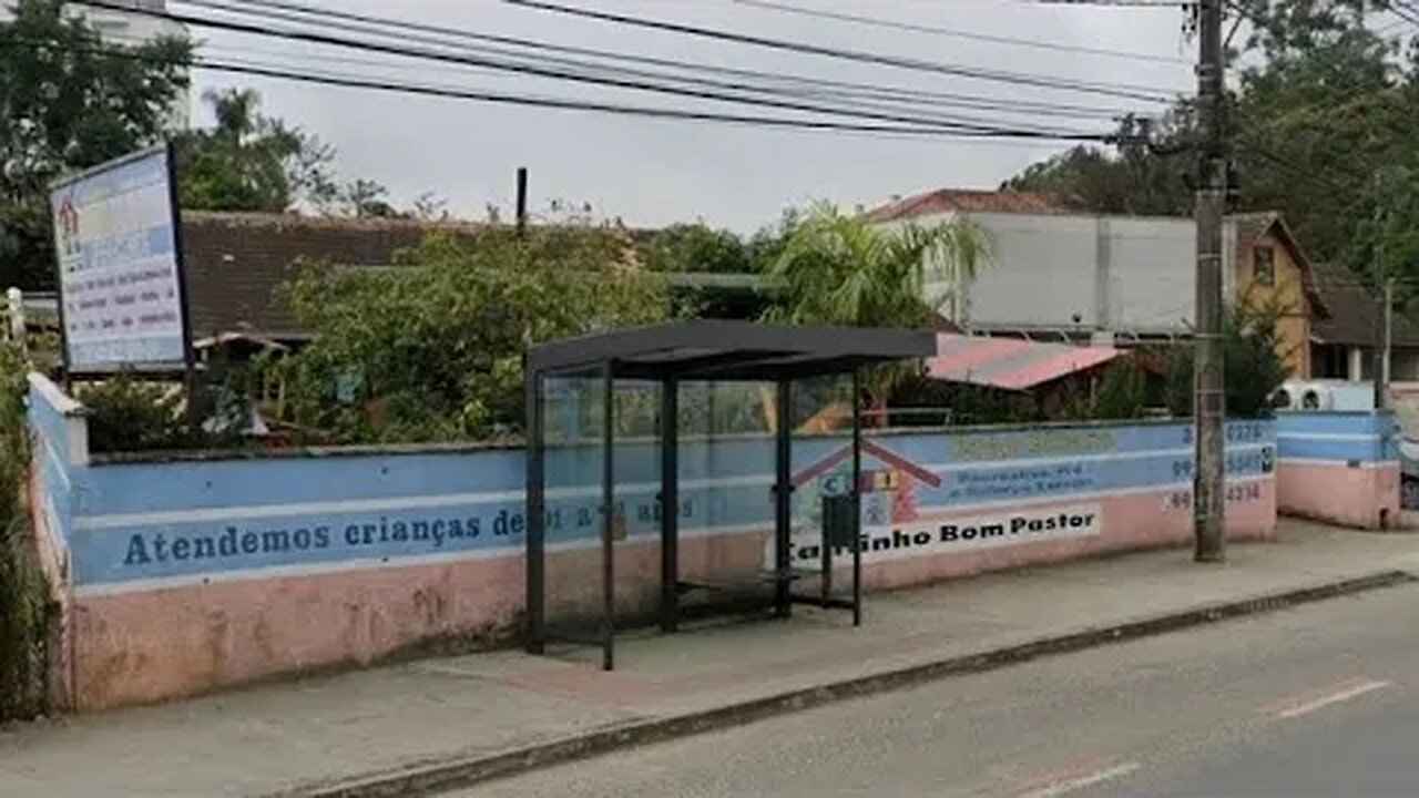 Até quando vamos ficar refém da criminalidade? Crueldade!