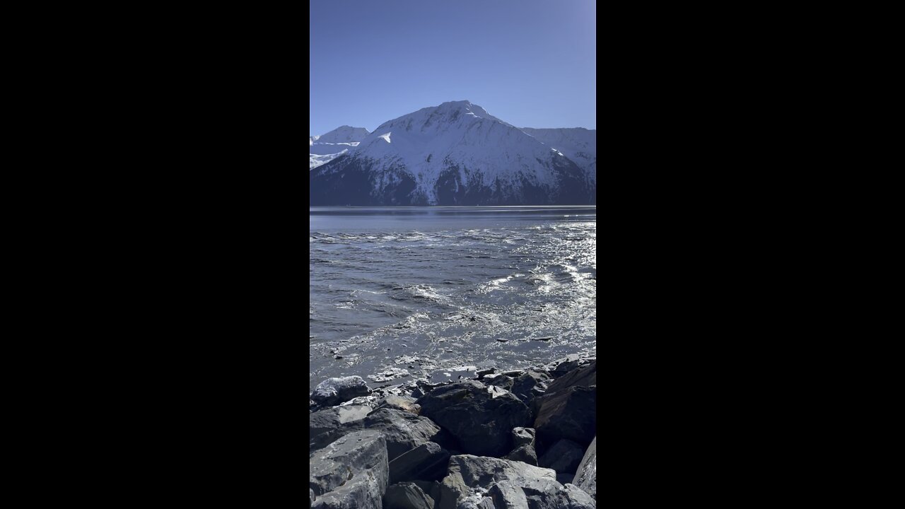 Turnagain Arm