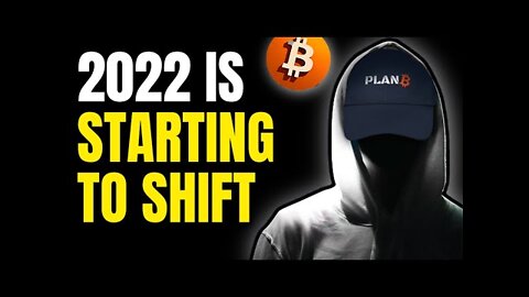 Plan B Bitcoin - The Coming Bounce Will Be Unlike ANYTHING We've Seen...