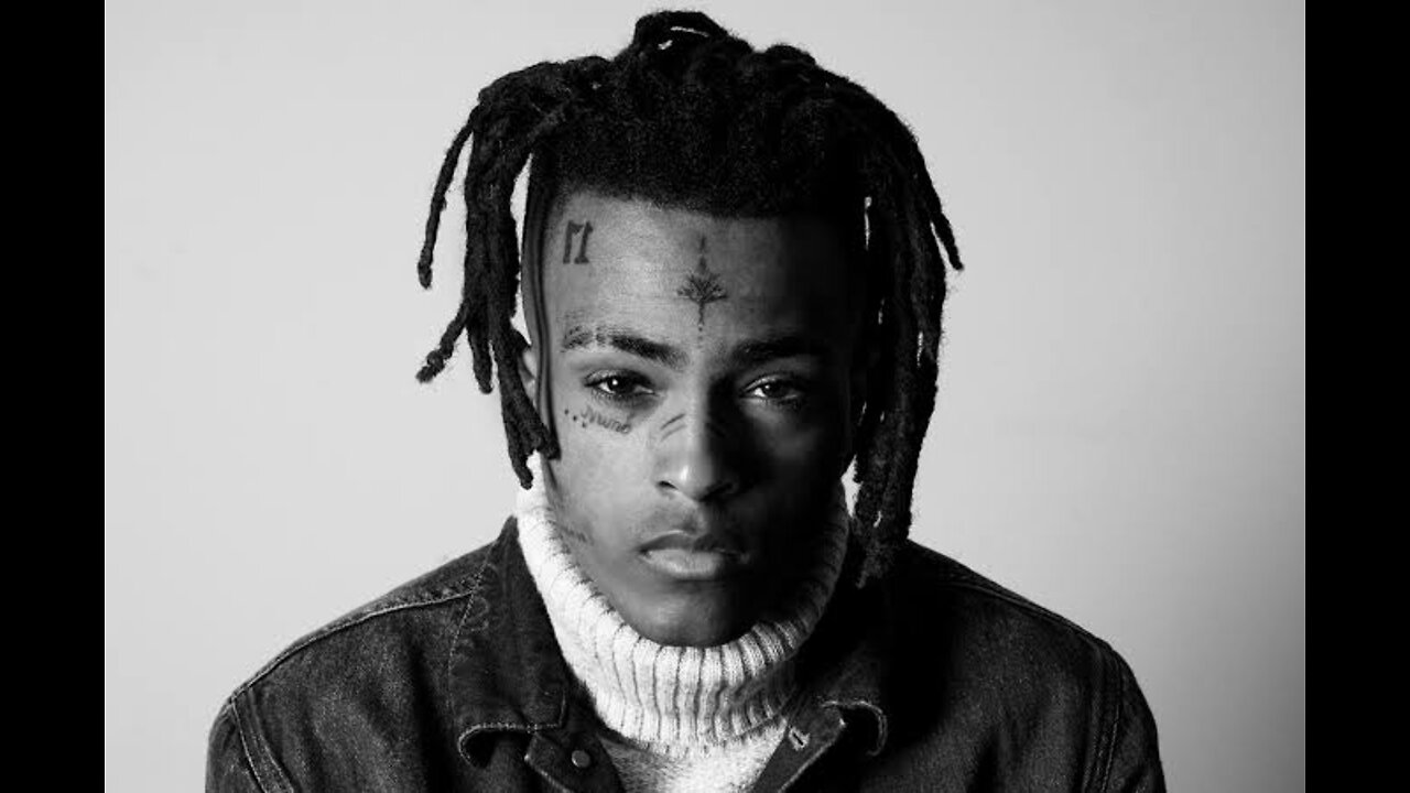 XXX TENTACION