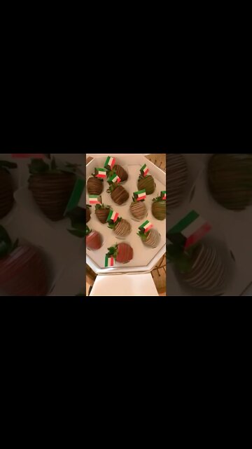 Sweet Sour Boutique #short