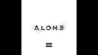 ALONE (Official Audio)