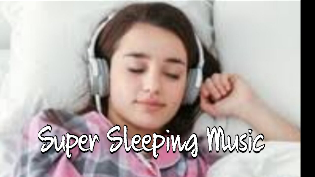 Minutes.Sleep Music. Relaxing Music