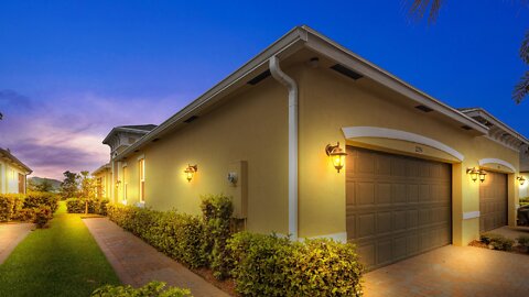 12794 SW Lake Fern Circle 4k Video