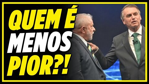 VOCÊ É BOLSONARISTA! | Cortes do MBL