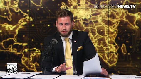 WAR ROOM (Full Show) Monday - 9/27/21