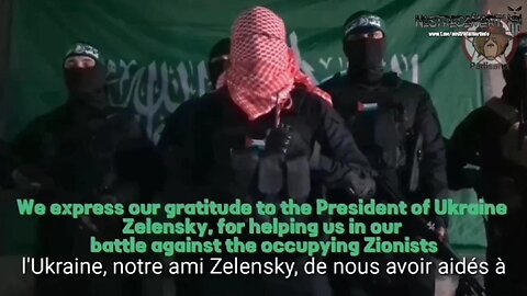 Bombardement du Hamas sur israel (semaine du 29 Oct au 4 Nov)