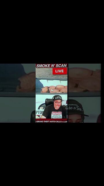 2 Guys Fight, Knife VS Stick