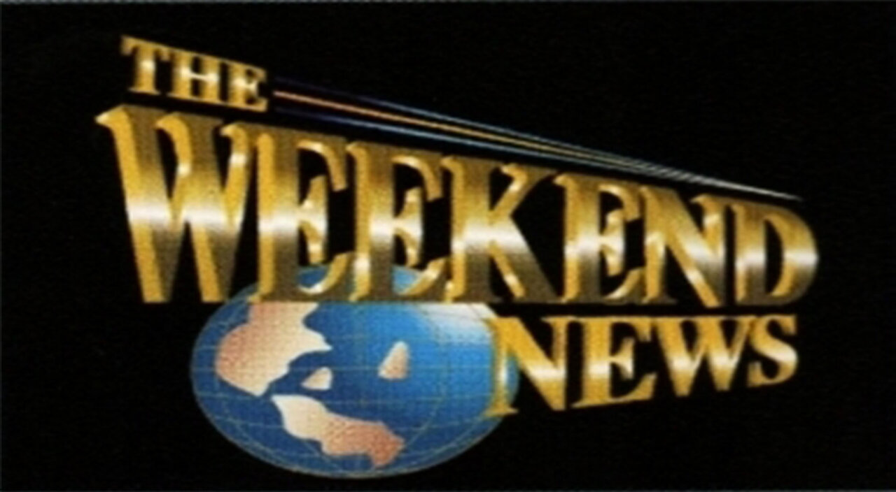 Weekend Update with MarkZ 05/01/2022