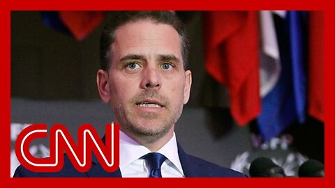 Cnn reporter reveals new details is hunter biden investigation