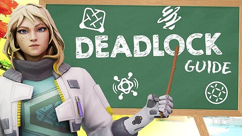 How to Deadlock in Valorant 2