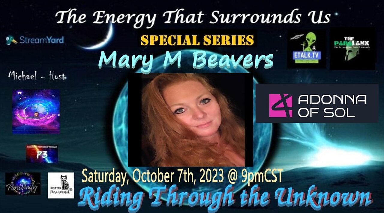 TETSU: Riding Through the Unknown: Episode Five Fallen Angels, Garden of Eden with Mary M. Beavers