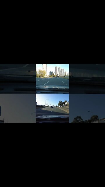 GOLD COAST DRIVE