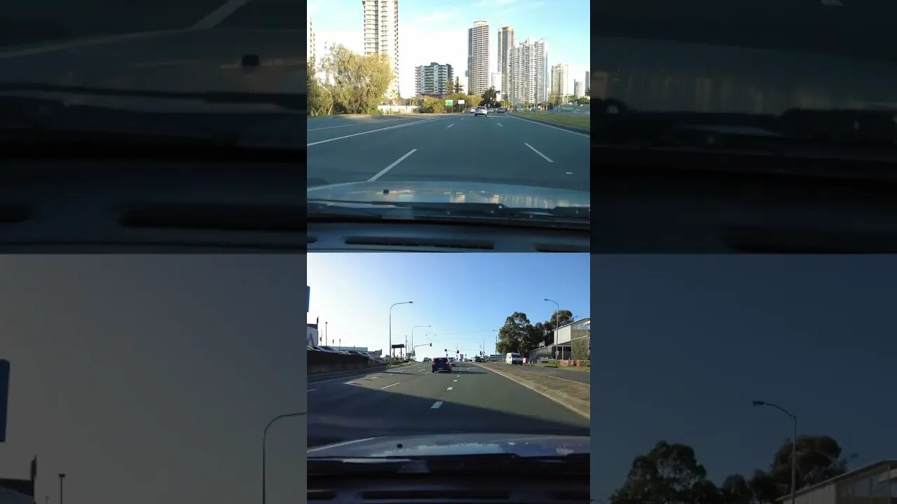 GOLD COAST DRIVE