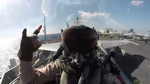 Dept of Defense - Combined Federal Campaign Video