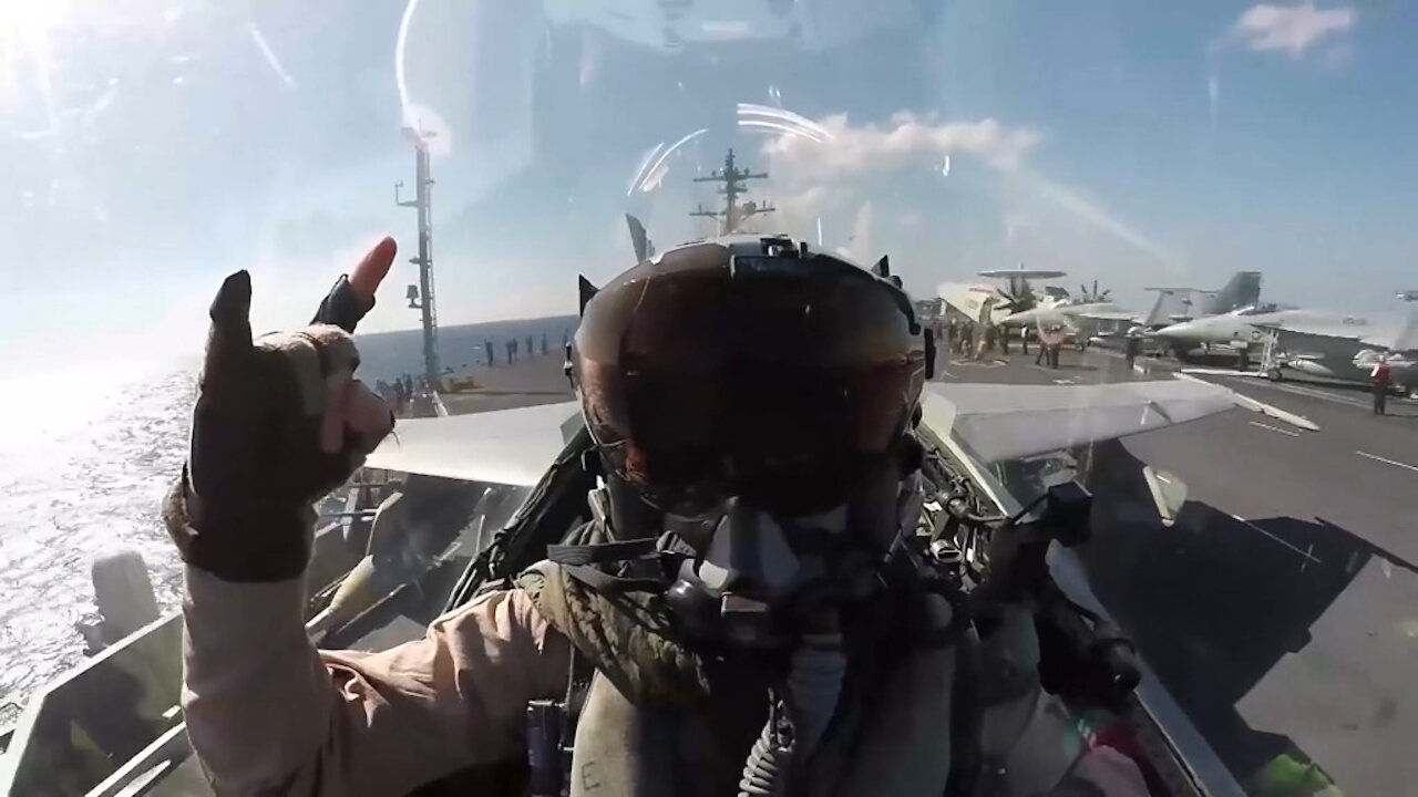 Dept of Defense - Combined Federal Campaign Video