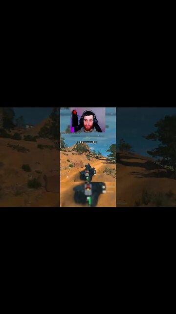 Unbelievable XGames Mode #shorts #callofduty #warzone