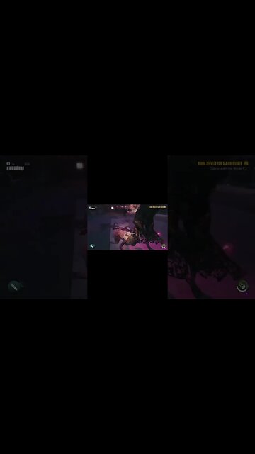 The Dodge Is Just Great - Dead Island 2 #shorts