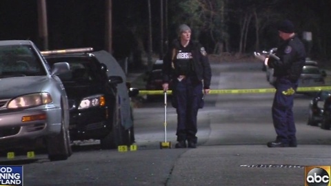 Police activity reported in Gwynn Oak, medic called to the scene