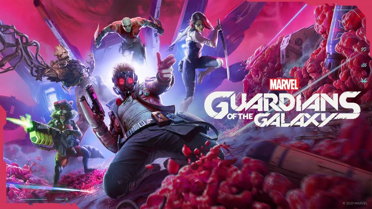 [සිංහල/English] Guardians of the Galaxy Part 3 [Final]