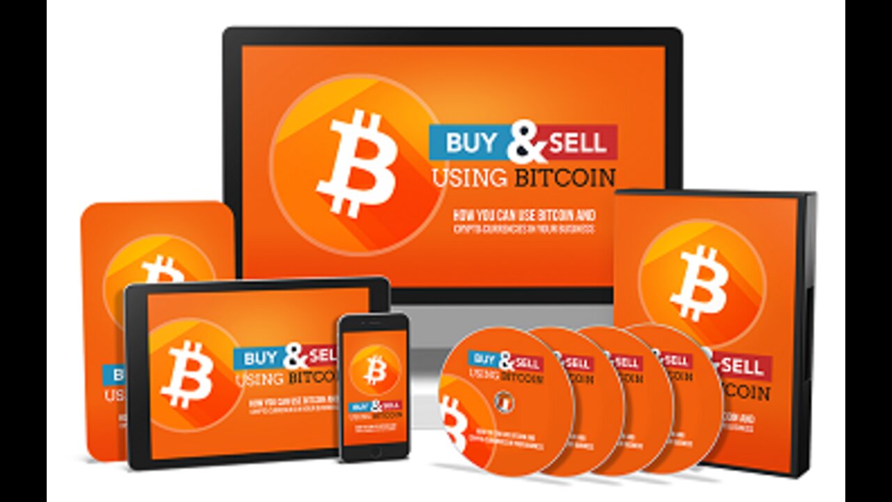 Buy and Sell Using Bitcoin part - 1