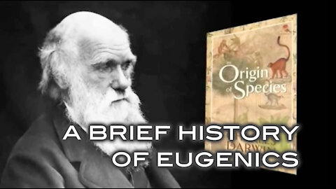 A Brief History of Eugenics