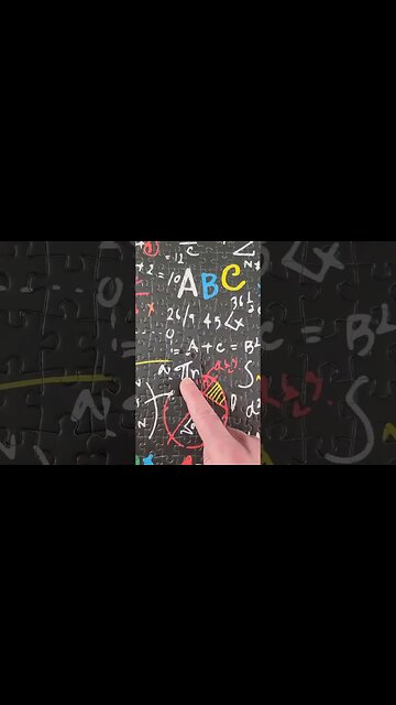 Happy Pi Day! #piday #shorts #puzzle #jigsawpuzzles #puzzles